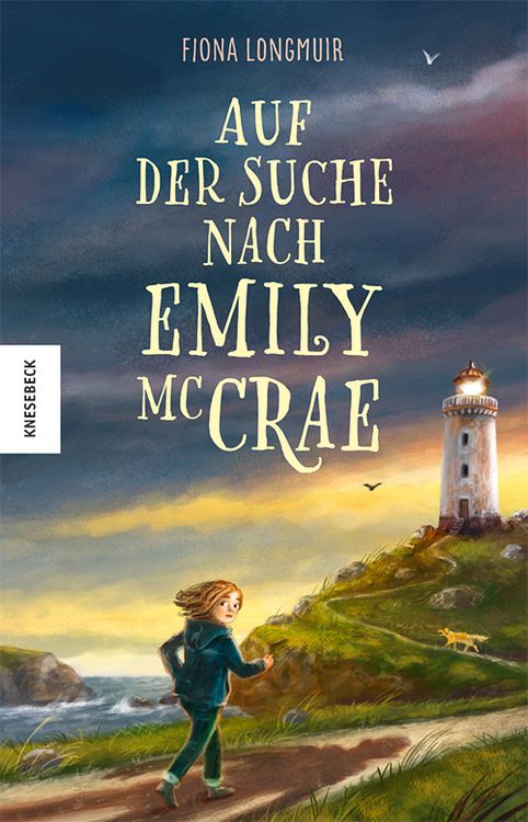 Produktbild: Auf der Suche nach Emily McCrae