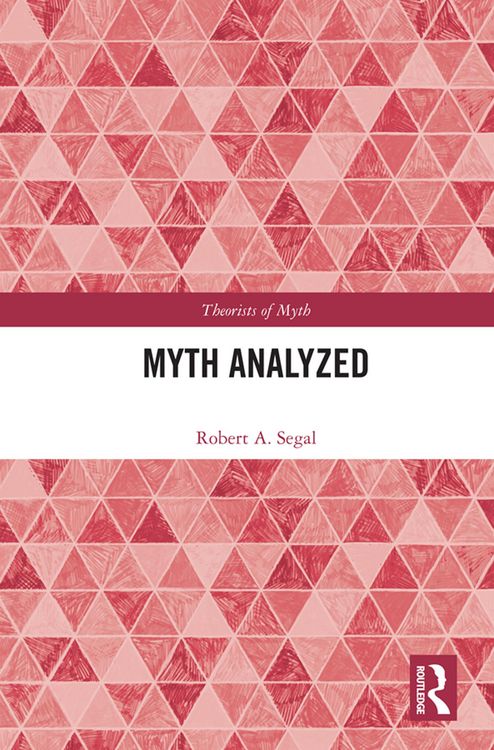 Produktbild: Myth Analyzed
