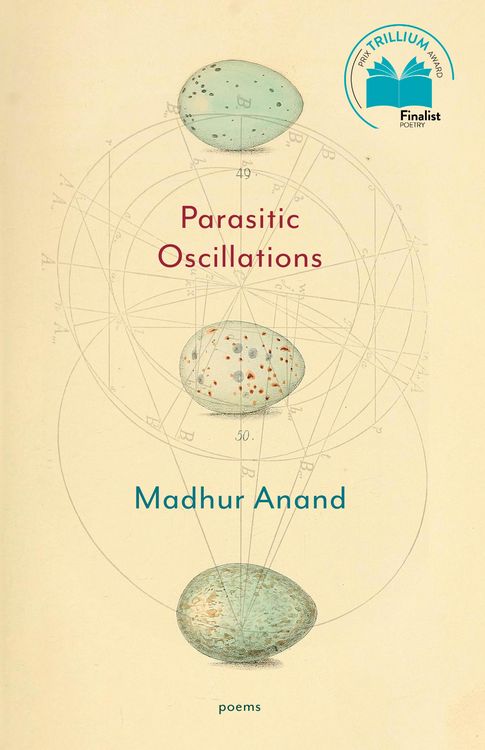 Produktbild: Parasitic Oscillations
