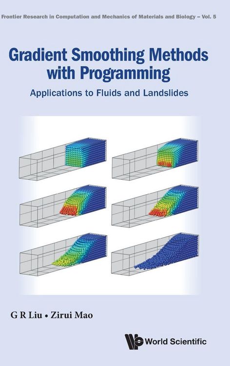 Produktbild: Gradient Smoothing Methods with Programming