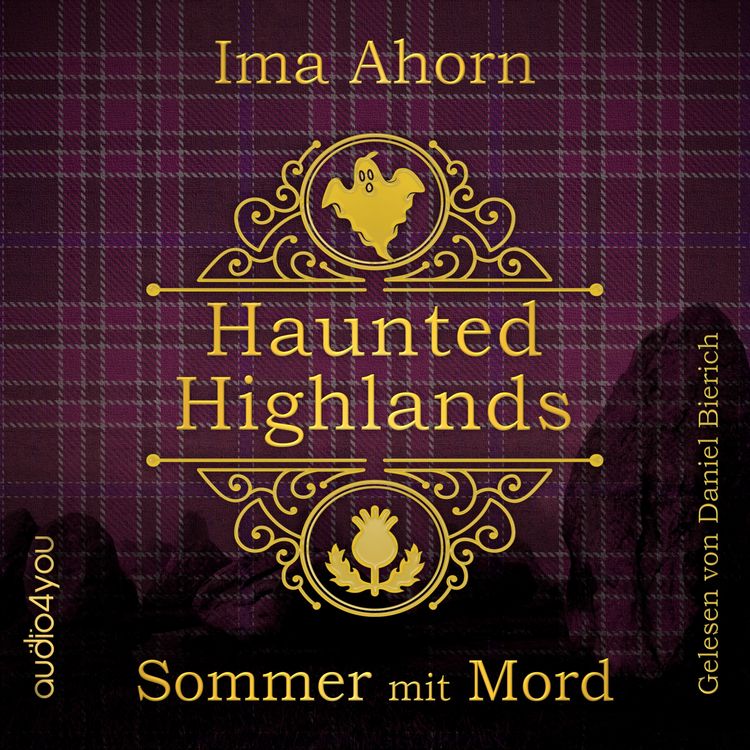 Produktbild: Sommer mit Mord
