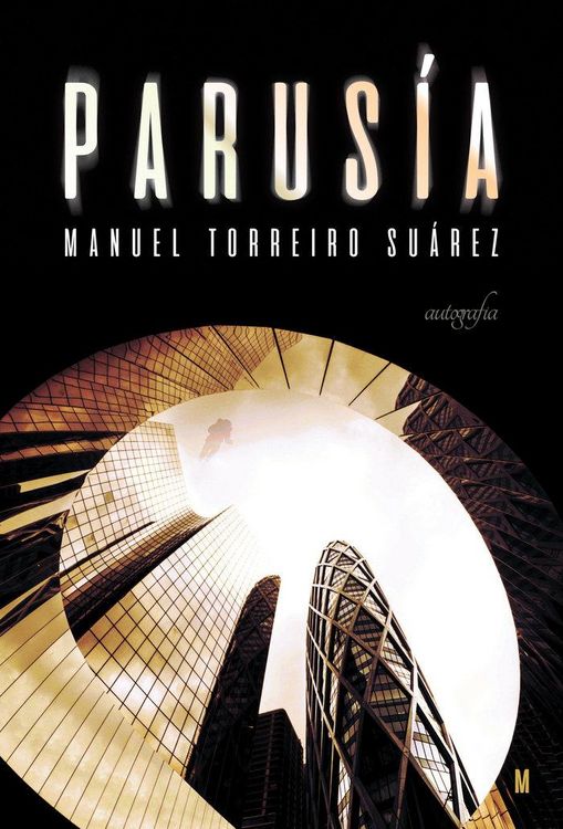 Produktbild: Parus&iacute;a