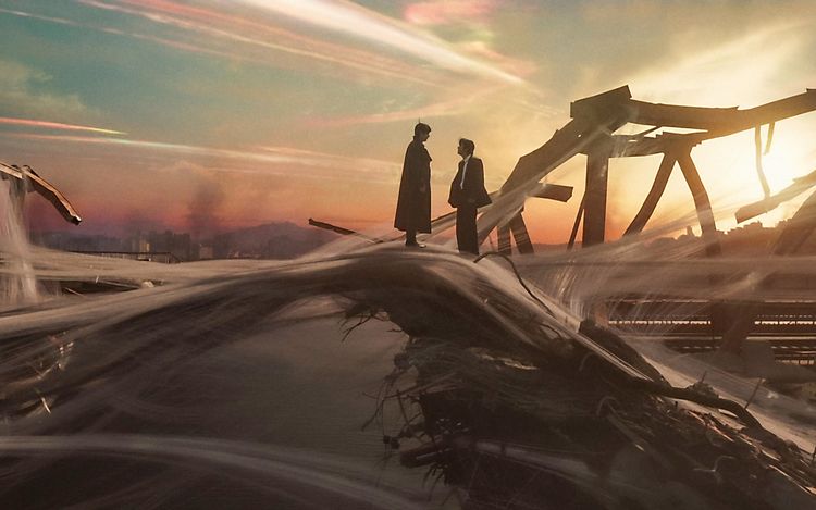 Produktbild: Omniscient Reader: The Prophecy