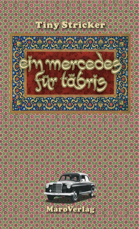 Produktbild: Ein Mercedes f&uuml;r T&auml;bris