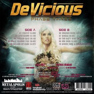 Produktbild: Phase Tree (mit Downloadcode)