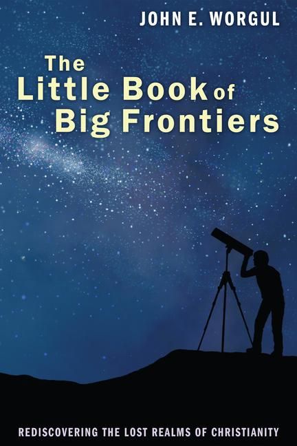 Produktbild: The Little Book of Big Frontiers