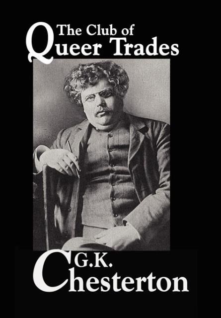 Produktbild: The Club of Queer Trades