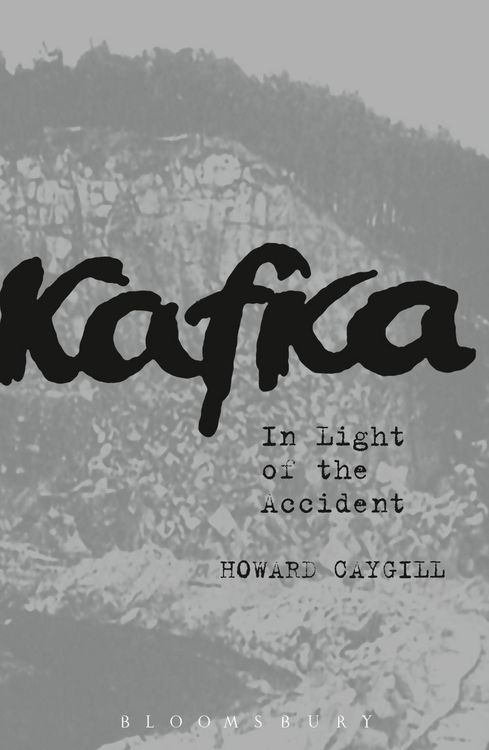 Produktbild: Kafka
