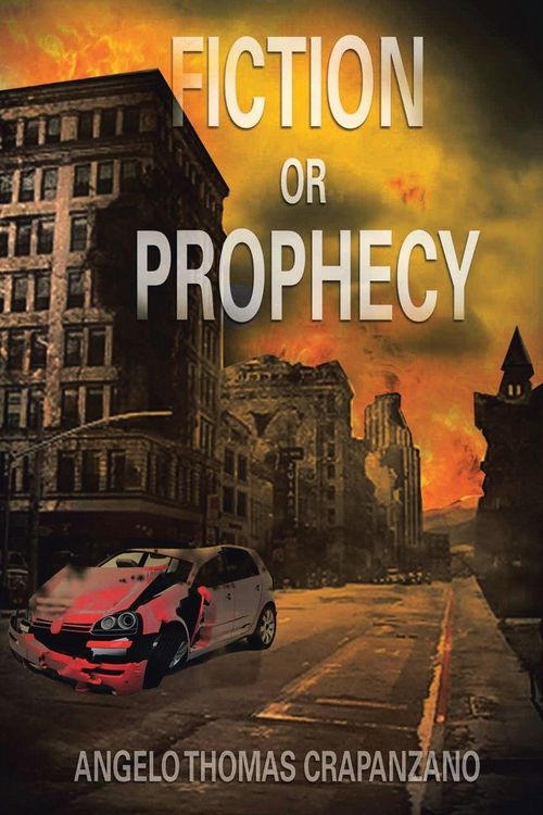 Produktbild: Fiction or Prophecy