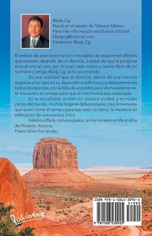 Produktbild: Una Flor En El Desierto