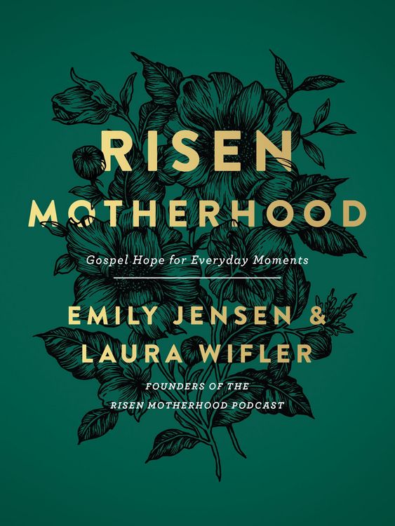 Produktbild: Risen Motherhood