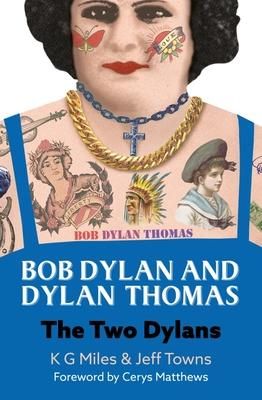 Produktbild: Bob Dylan and Dylan Thomas