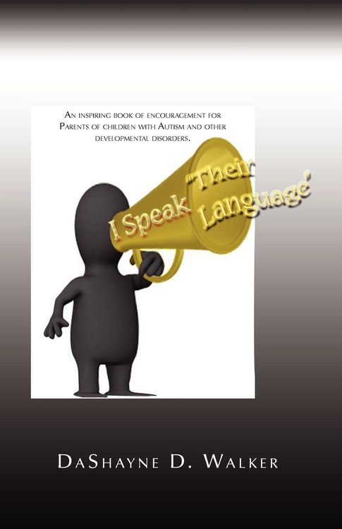 Produktbild: I Speak Their Language