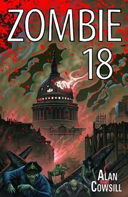 Produktbild: Zombie 18