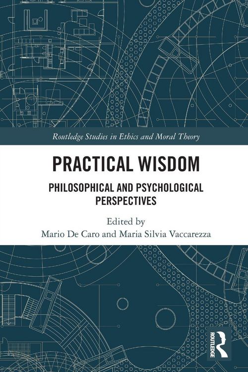Produktbild: Practical Wisdom