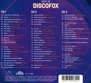 Produktbild: Die Ultimative Chartshow-Discofox