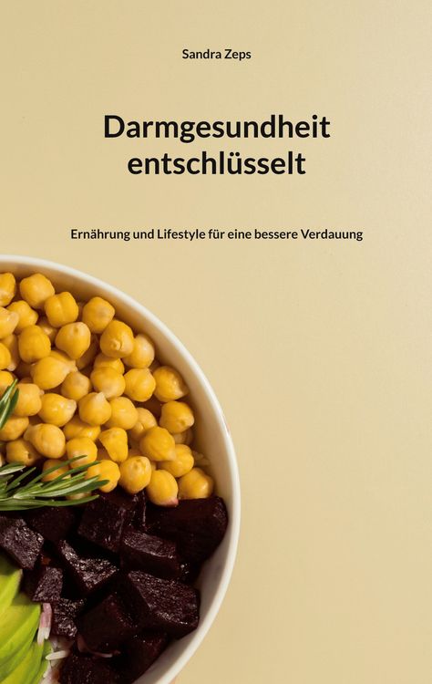 Produktbild: Darmgesundheit entschl&uuml;sselt