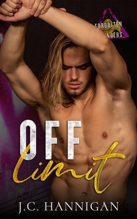 Produktbild: Off Limit: Forgotten Flounders 2