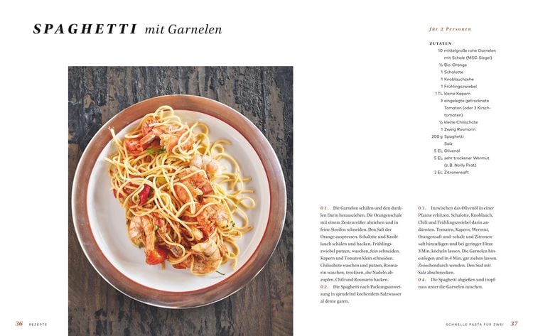 Produktbild: Schnelles f&uuml;r Zwei