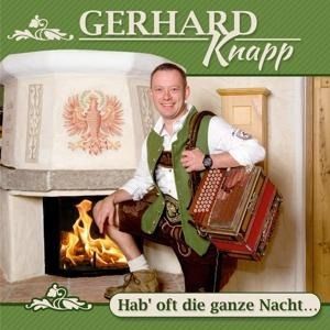 Produktbild: Hab' oft die ganze Nacht...
