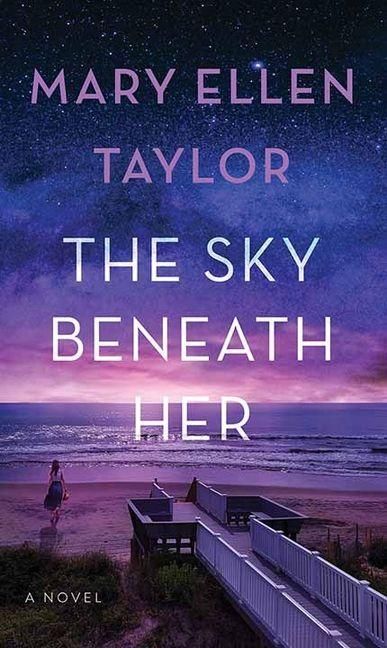 Produktbild: The Sky Beneath Her