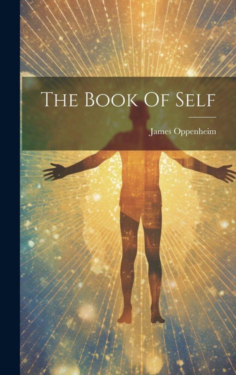 Produktbild: The Book Of Self