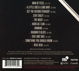 Produktbild: Set The Record