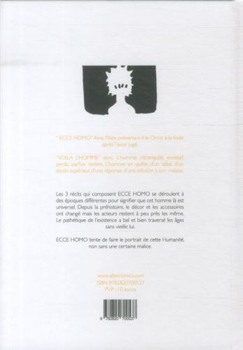 Produktbild: Ecce homo