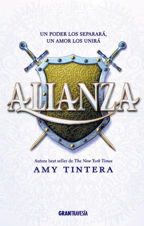 Produktbild: Alianza