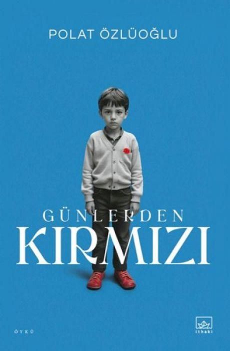 Produktbild: G&uuml;nlerden Kirmizi