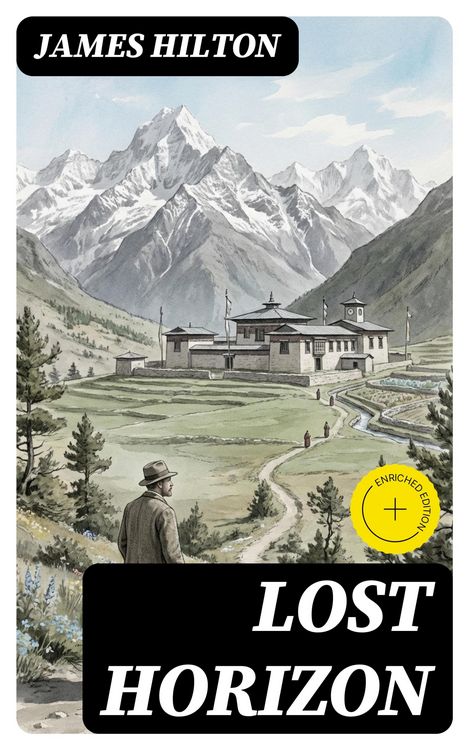 Produktbild: Lost Horizon