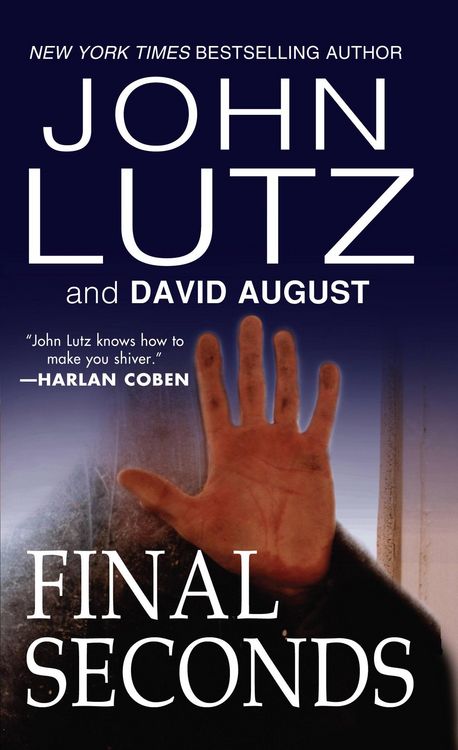 Produktbild: Final Seconds