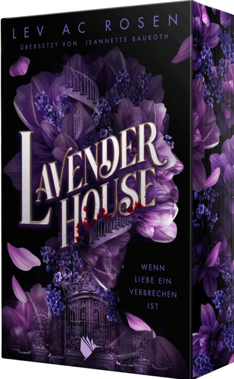 Produktbild: Lavender House