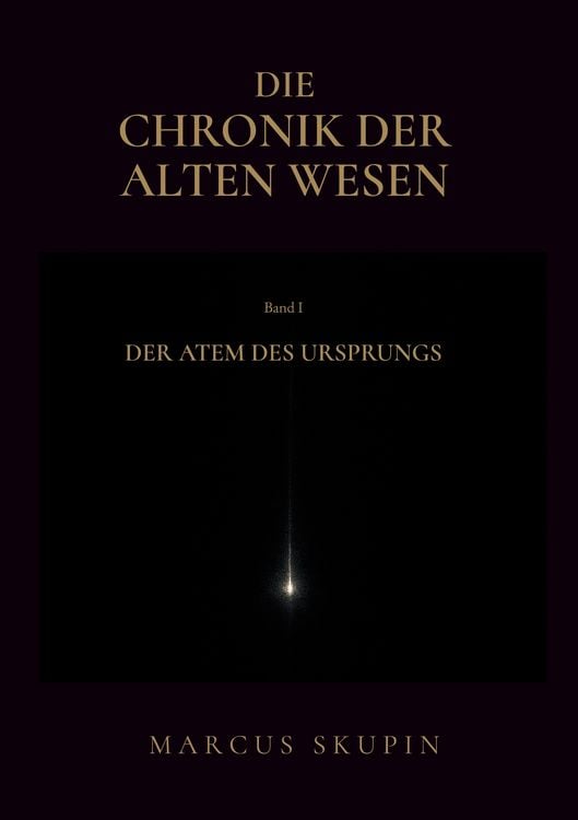 Produktbild: Die Chronik der Alten Wesen
