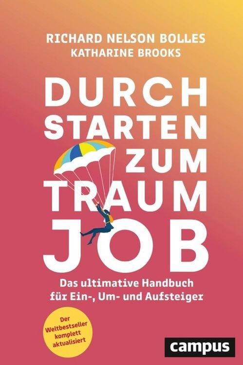 Produktbild: Durchstarten zum Traumjob