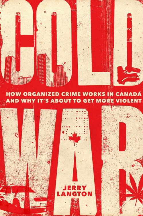 Produktbild: Cold War