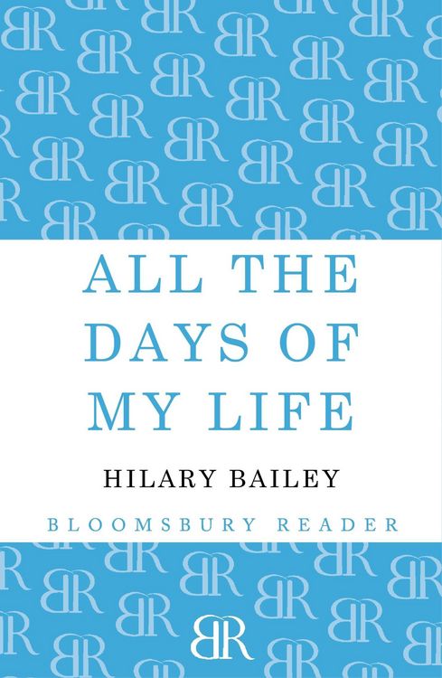 Produktbild: All the Days of My Life