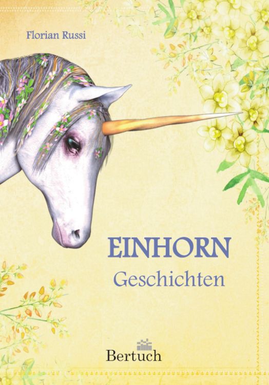 Produktbild: Einhorn-Geschichten