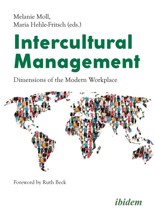 Produktbild: Intercultural Management
