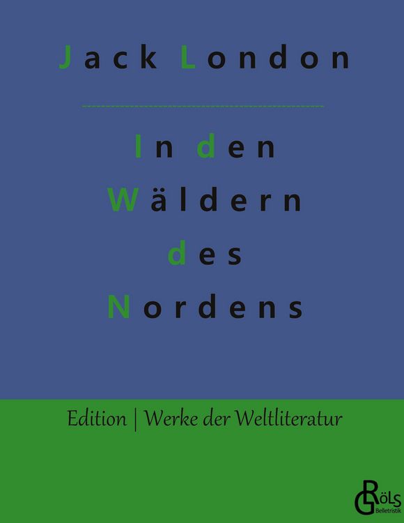 Produktbild: In den W&auml;ldern des Nordens