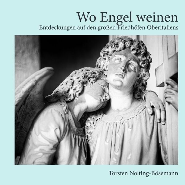 Produktbild: Wo Engel weinen