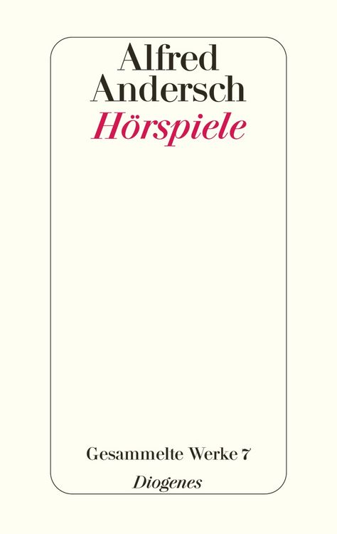 Produktbild: H&ouml;rspiele