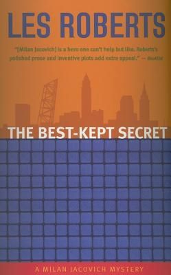 Produktbild: The Best-Kept Secret