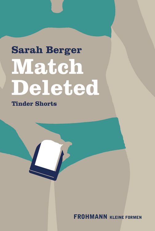 Produktbild: Match Deleted