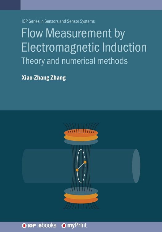 Produktbild: Flow Measurement by Electromagnetic Induction