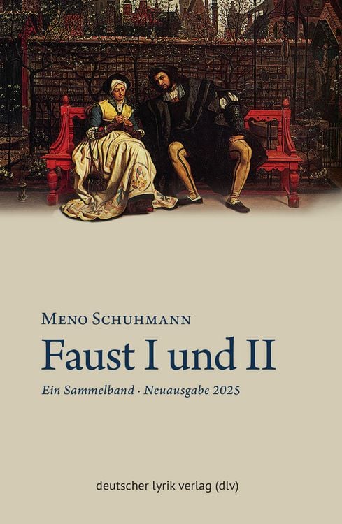 Produktbild: Faust I und II