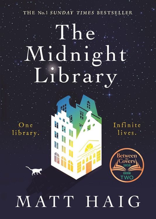 Produktbild: The Midnight Library