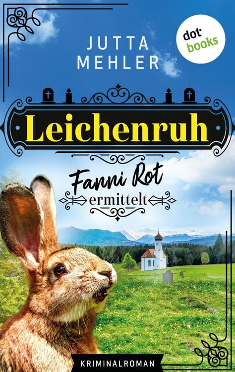 Produktbild: Leichenruh