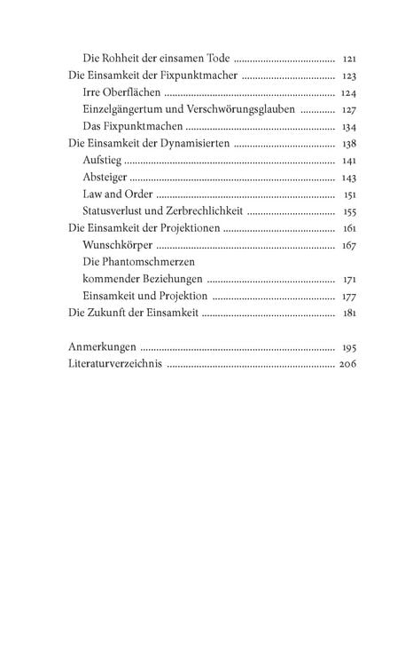 Produktbild: Zeiten der Einsamkeit