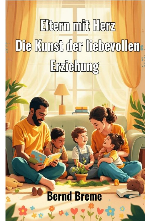 Produktbild: Eltern mit Herz